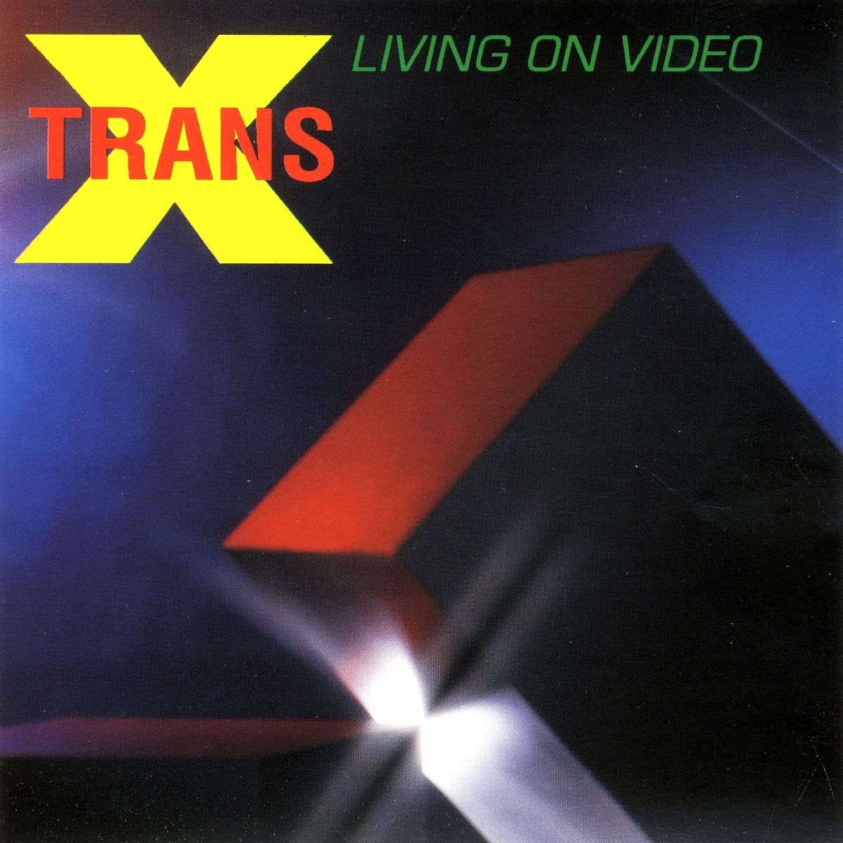 Trans X